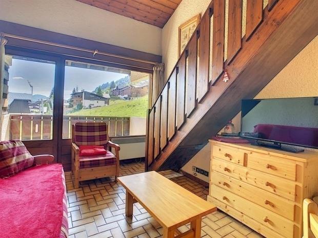 ADRAY N°15 - Les Gets