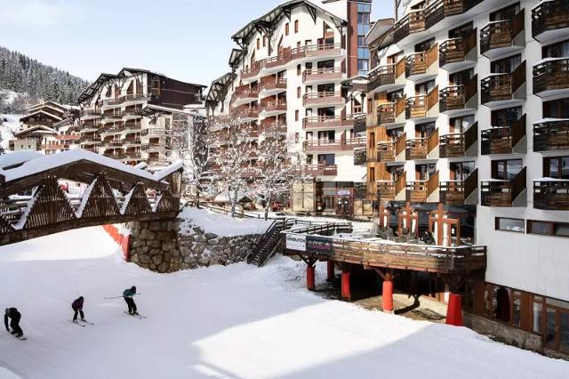 Résidence Le Christiana - maeva Home - La Tania