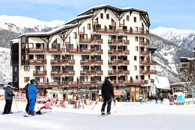 Résidence Le Christiana - maeva Home - La Tania