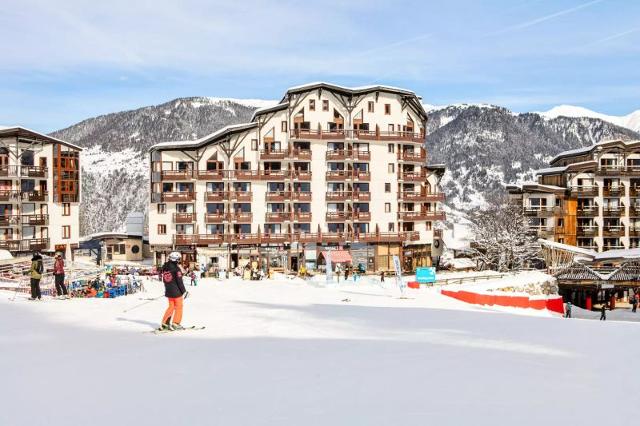 Résidence Le Christiana - maeva Home - La Tania