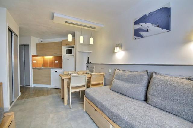 Appartements RESIDENCE GEMEAUX - Plagne - Belle Plagne