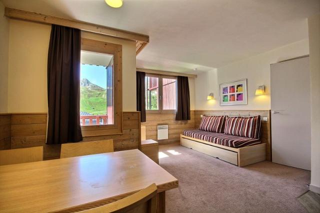 Appartements RESIDENCE GEMEAUX - Plagne - Belle Plagne