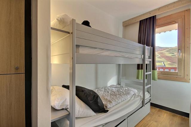 Appartements RESIDENCE GEMEAUX - Plagne - Belle Plagne