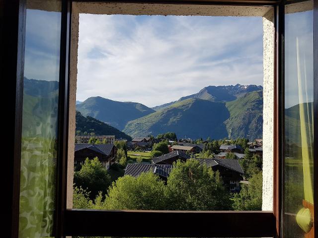 Appartements Le Prapelier 56000349 - Les Deux Alpes Centre