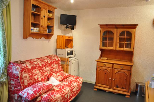 Appartements Le Prapelier 56000349 - Les Deux Alpes Centre