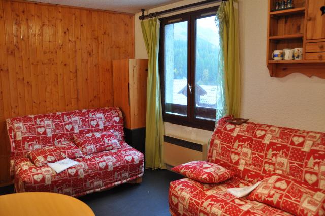 Appartements Le Prapelier 56000349 - Les Deux Alpes Centre