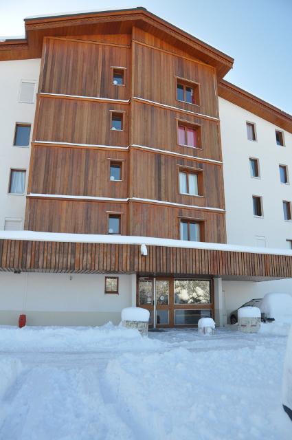 Appartements Le Prapelier 56000349 - Les Deux Alpes Centre