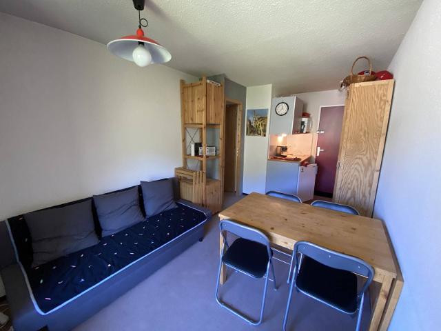 Appartement Colchiques 320 - Vars