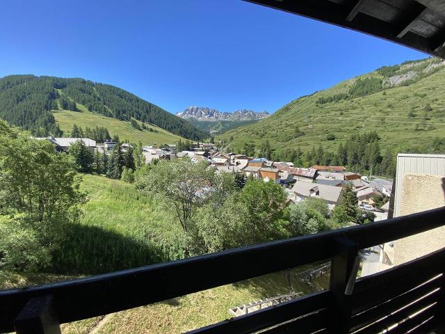 Appartement Colchiques 320 - Vars