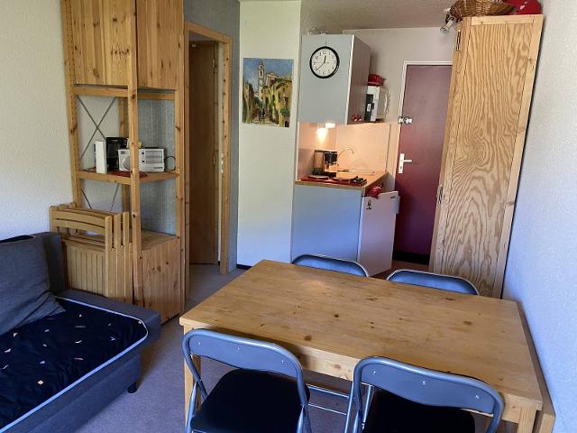 Appartement Colchiques 320 - Vars