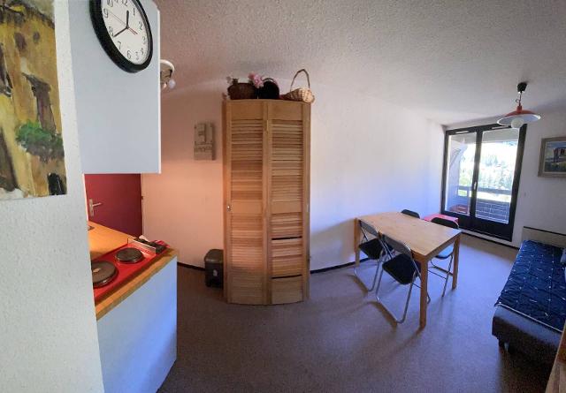 Appartement Colchiques 320 - Vars