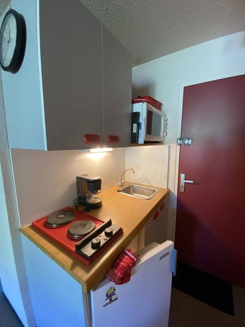 Appartement Colchiques 320 - Vars