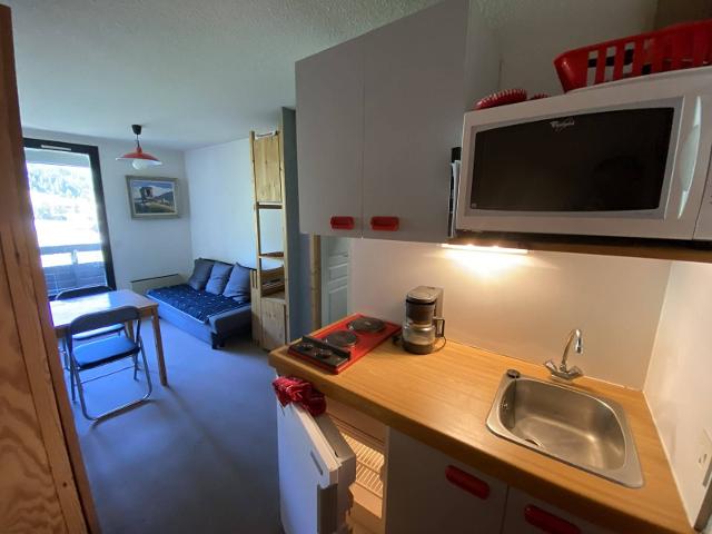 Appartement Colchiques 320 - Vars