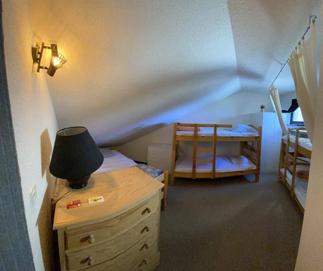 Appartement Colchiques 320 - Vars