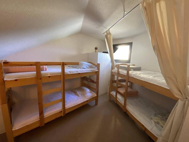 Appartement Colchiques 320 - Vars