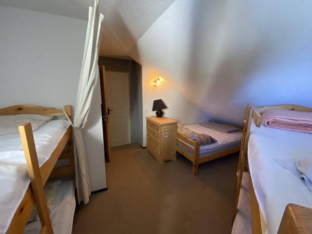 Appartement Colchiques 320 - Vars