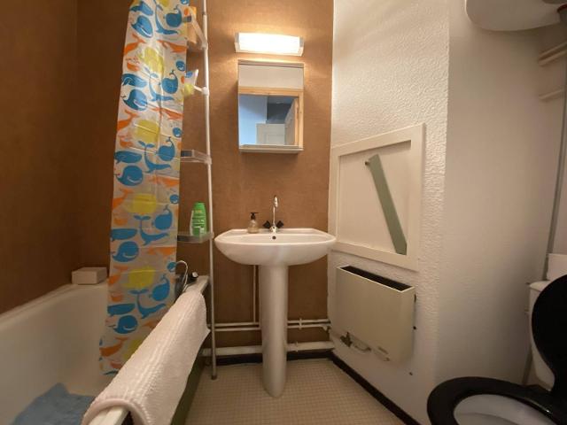 Appartement Colchiques 320 - Vars