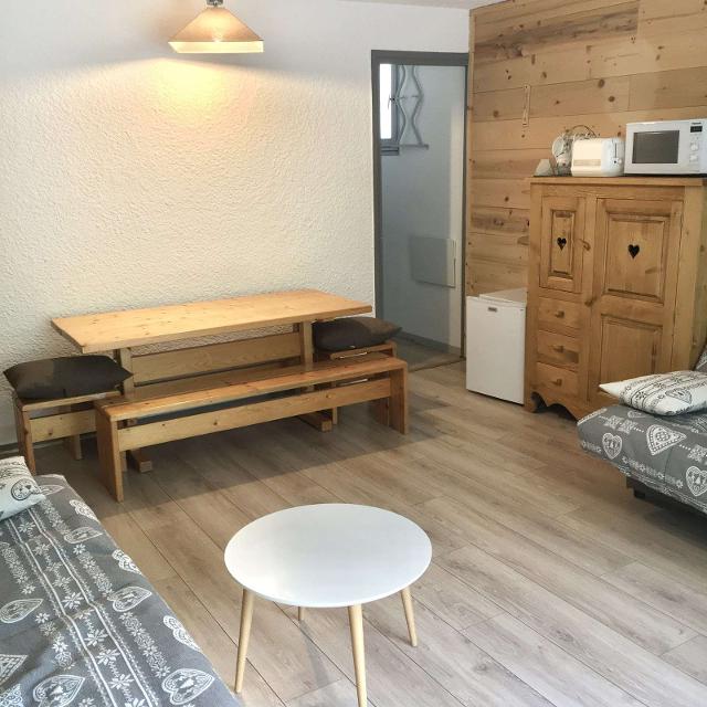 Appartement Prapelier 345 - Les Deux Alpes Centre