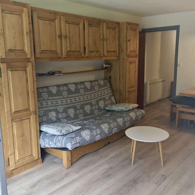 Appartement Prapelier 345 - Les Deux Alpes Centre