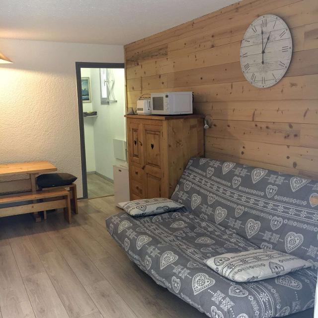 Appartement Prapelier 345 - Les Deux Alpes Centre