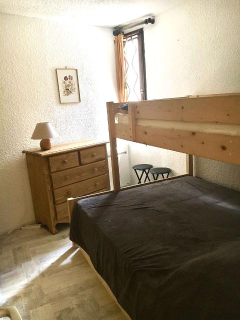 Appartement Prapelier 345 - Les Deux Alpes Centre