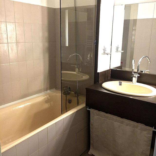 Appartement Prapelier 345 - Les Deux Alpes Centre