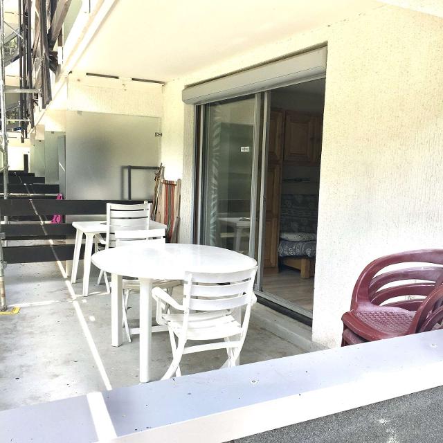 Appartement Prapelier 345 - Les Deux Alpes Centre