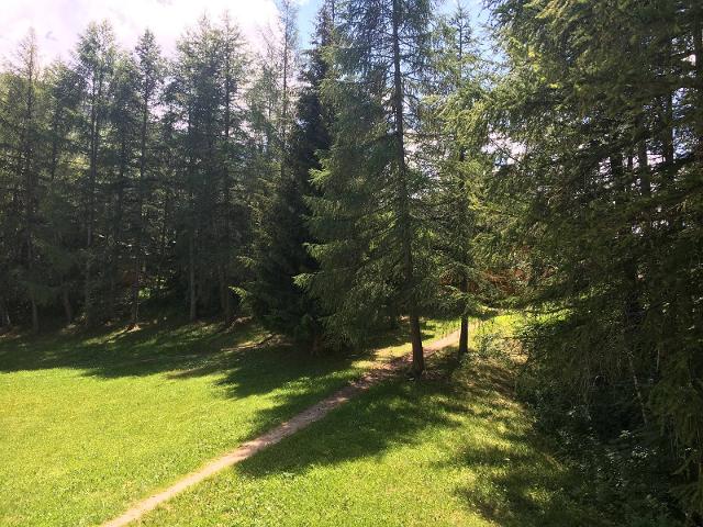 Appartement Prapelier 345 - Les Deux Alpes Centre