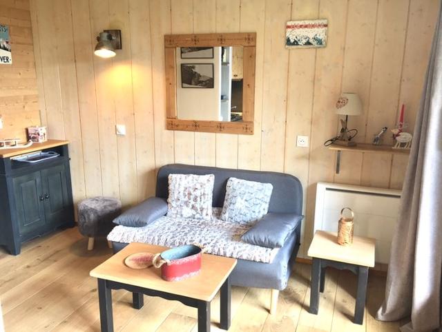 Appartement Soleil 344 - Les Deux Alpes Soleil