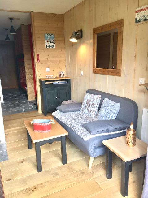 Appartement Soleil 344 - Les Deux Alpes Soleil