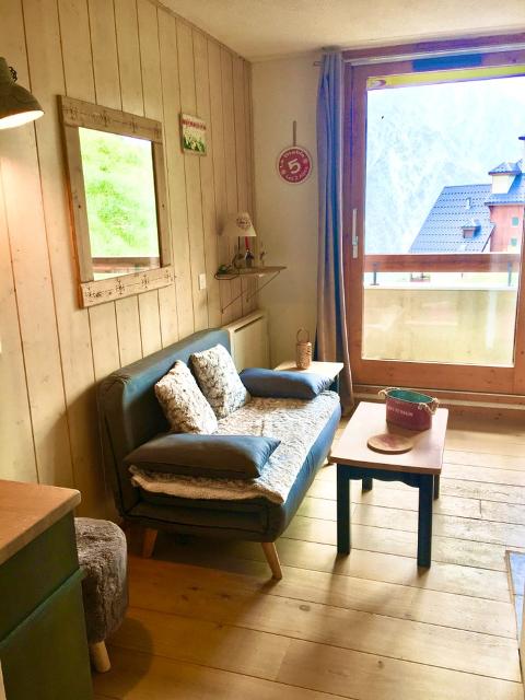 Appartement Soleil 344 - Les Deux Alpes Soleil