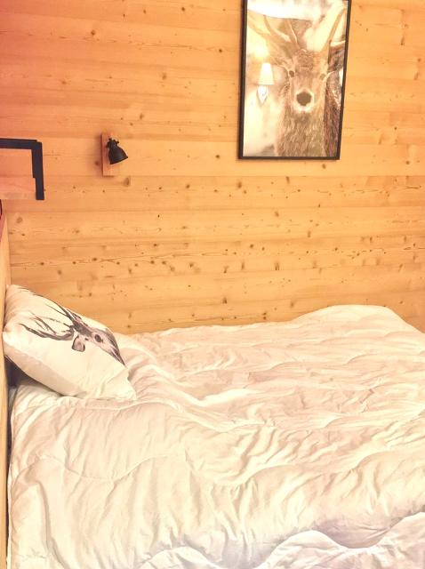 Appartement Soleil 344 - Les Deux Alpes Soleil