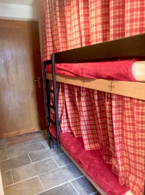 Appartement Soleil 344 - Les Deux Alpes Soleil