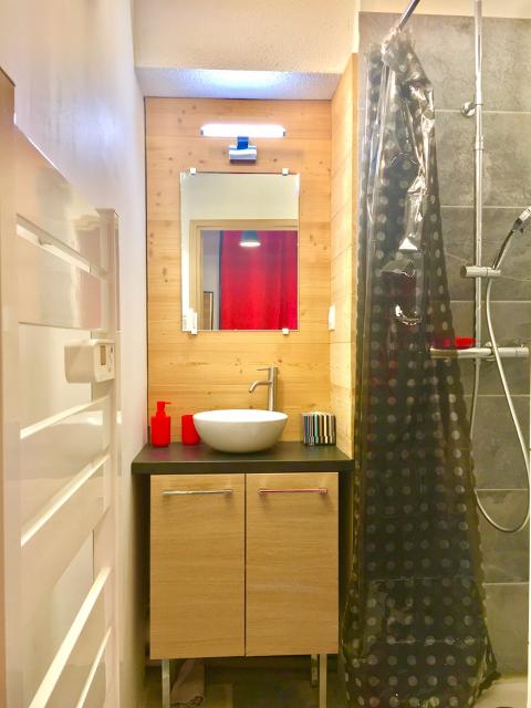 Appartement Soleil 344 - Les Deux Alpes Soleil