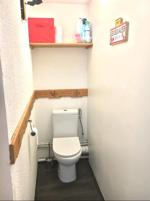 Appartement Soleil 344 - Les Deux Alpes Soleil