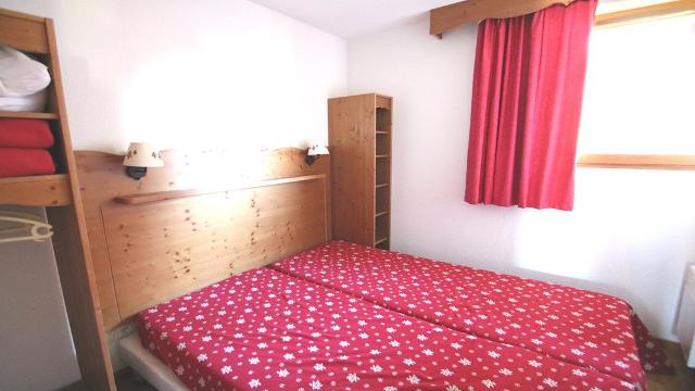Appartement Hameau Des Ecrins HEB112 - Puy Saint Vincent