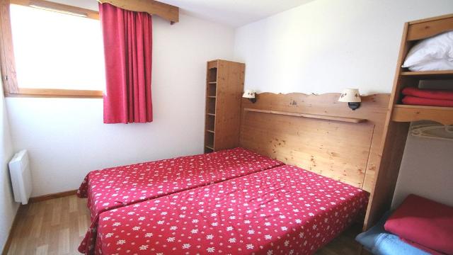 Appartement Hameau Des Ecrins HEB112 - Puy Saint Vincent