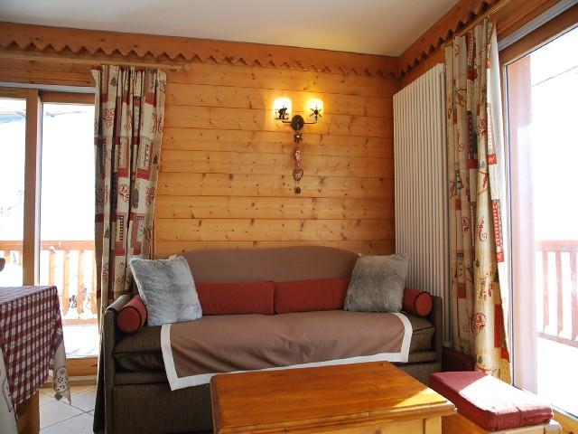 Appartements Roselend - Les Arcs 1800