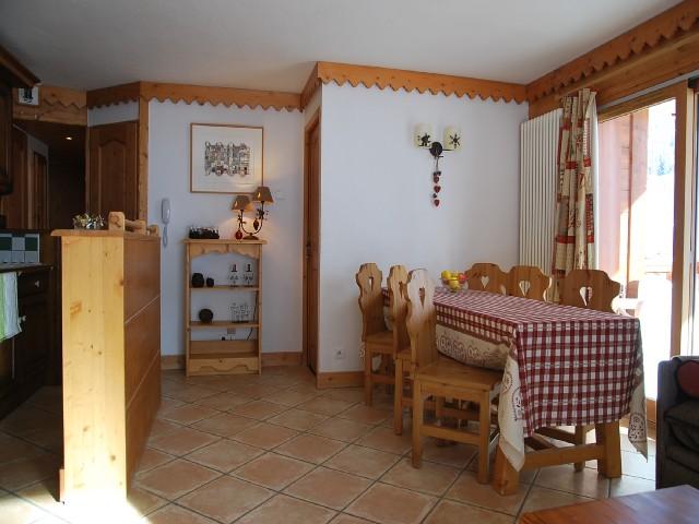 Appartements Roselend - Les Arcs 1800
