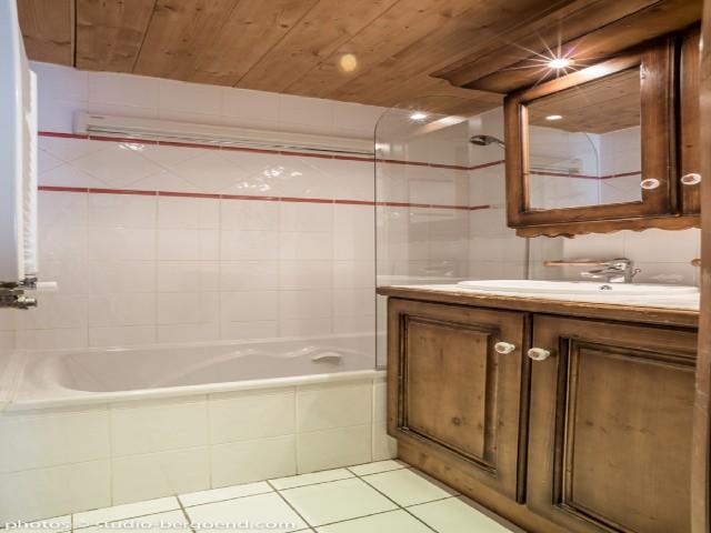 Appartements Roselend - Les Arcs 1800