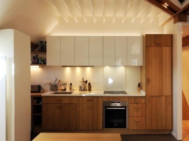 T4 aux Pècles - Chamonix Sud