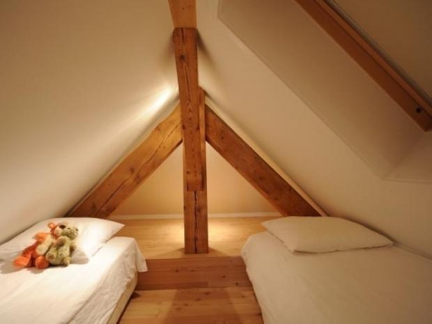 T4 aux Pècles - Chamonix Sud