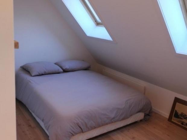 T4 aux Pècles - Chamonix Sud