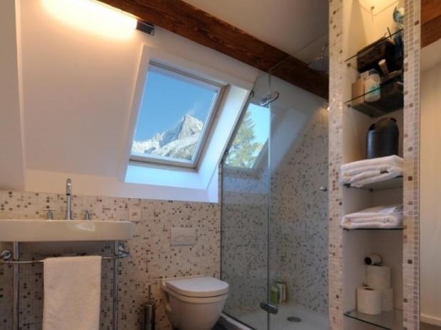 T4 aux Pècles - Chamonix Sud