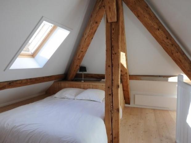 T4 aux Pècles - Chamonix Sud