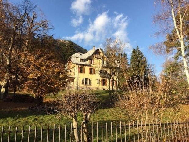 T4 aux Pècles - Chamonix Sud