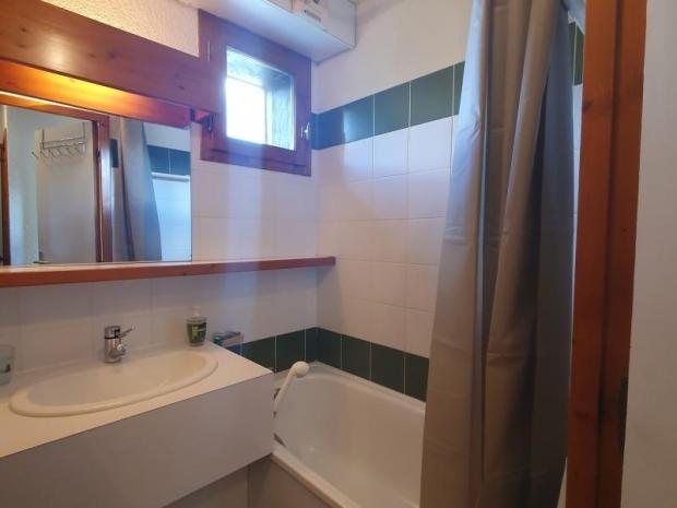 Appartement Soleil - Les Deux Alpes Soleil