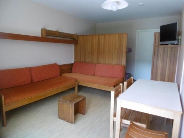 APPARTEMENT LE BOIS D'AUROUZE - Superdévoluy