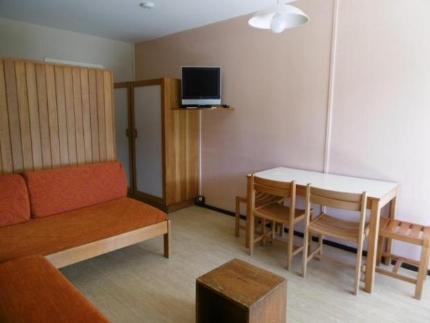 APPARTEMENT LE BOIS D'AUROUZE - Superdévoluy