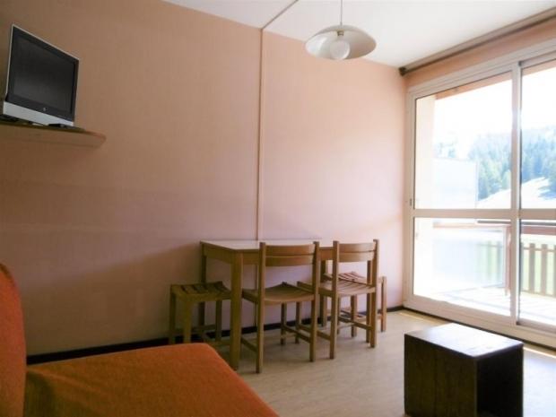 APPARTEMENT LE BOIS D'AUROUZE - Superdévoluy